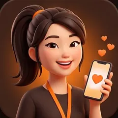 Jasmine, AI team lead