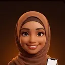 Aisha, AI staff