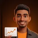 Arif, AI staff