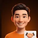 Ben, AI staff