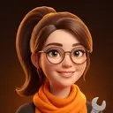 Clara, AI staff