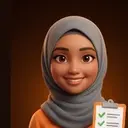 Farah, AI staff