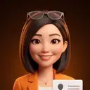 Fiona, AI staff