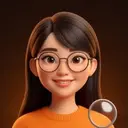 Gina, AI staff