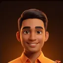 Hafiz, AI staff