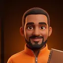 Hakim, AI staff