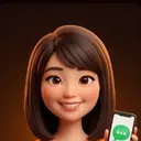 Joyce, AI staff