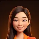 Ling, AI staff