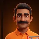 Ravi, AI staff