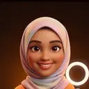 Rina, AI staff