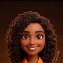 Tasha, AI staff