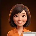 Yvonne, AI staff